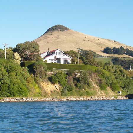 Captain Eady'S Lookout Portobello 외부 사진