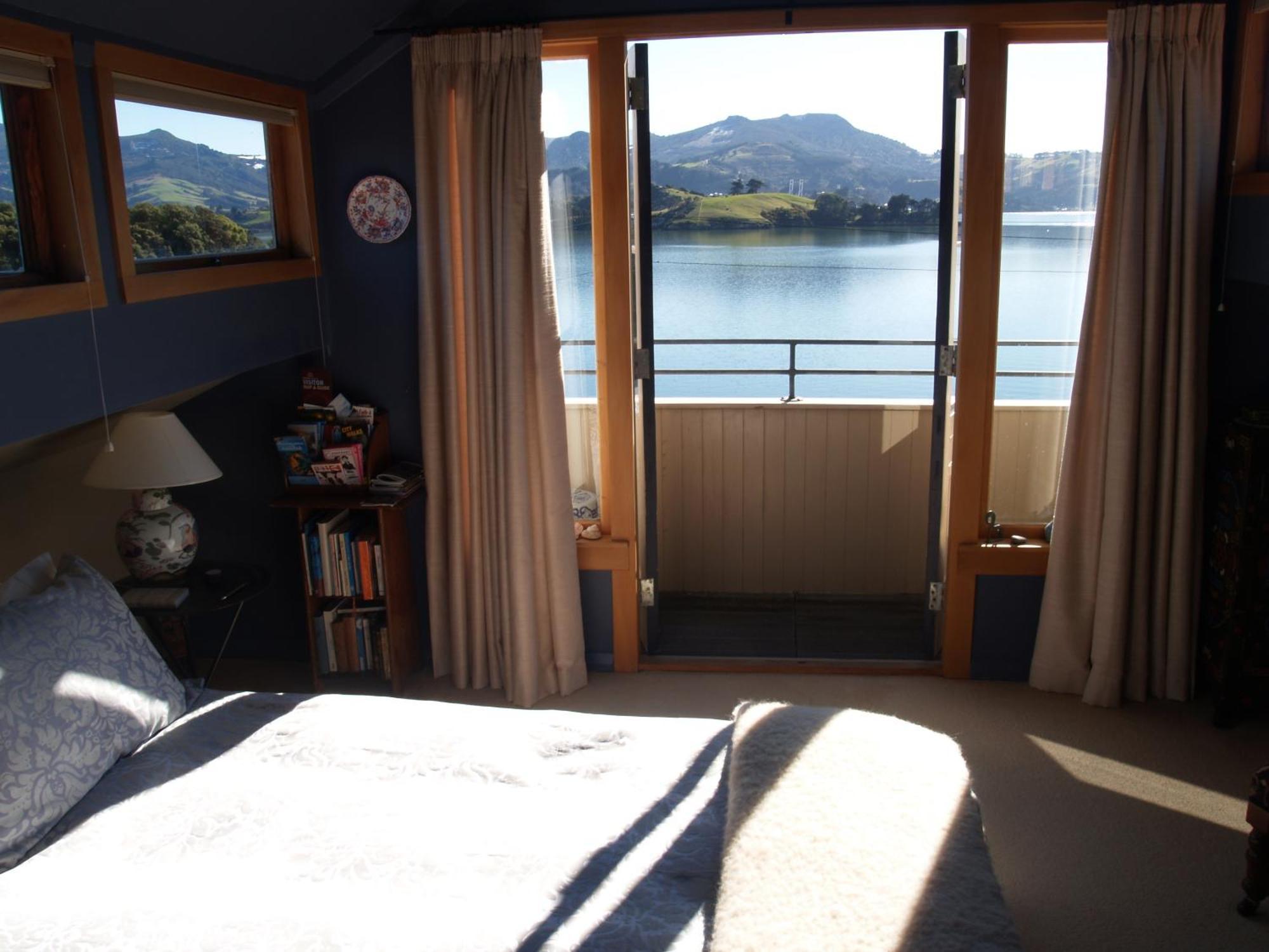 Captain Eady'S Lookout Portobello 외부 사진