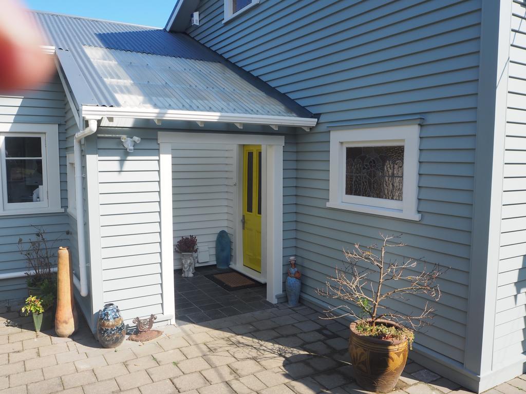 Captain Eady'S Lookout Portobello 외부 사진
