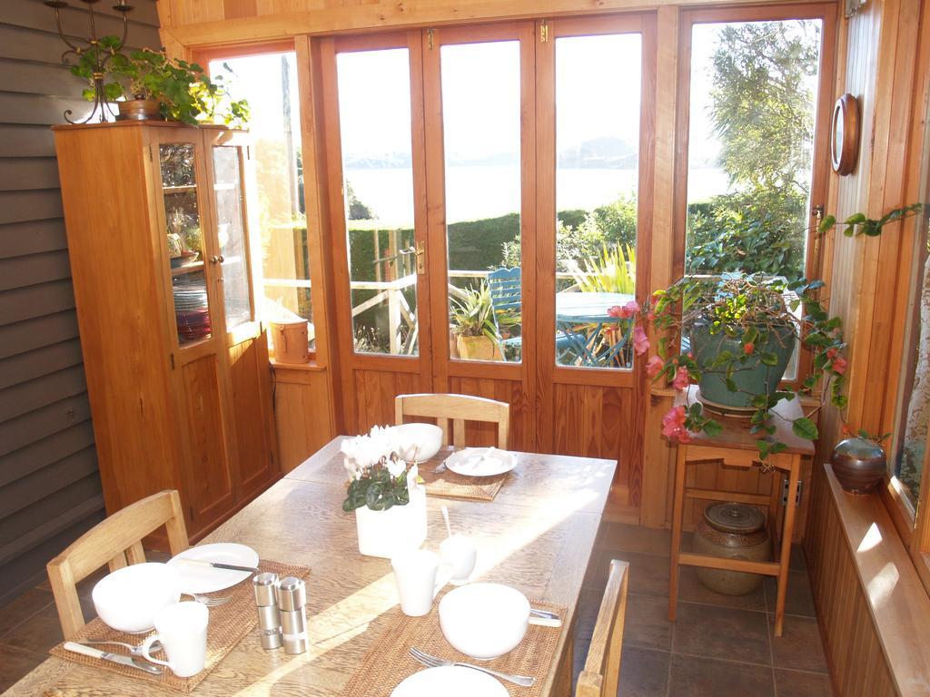 Captain Eady'S Lookout Portobello 외부 사진